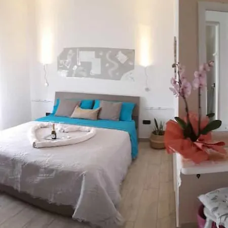 Residenza La Ferula Apartrooms * Chia