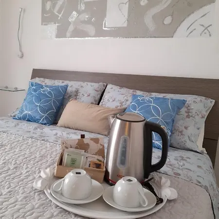 Guest house Residenza La Ferula Apartrooms Chia