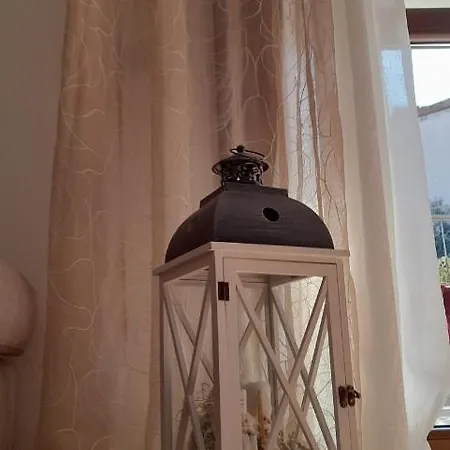 Guest house Residenza La Ferula Apartrooms Chia